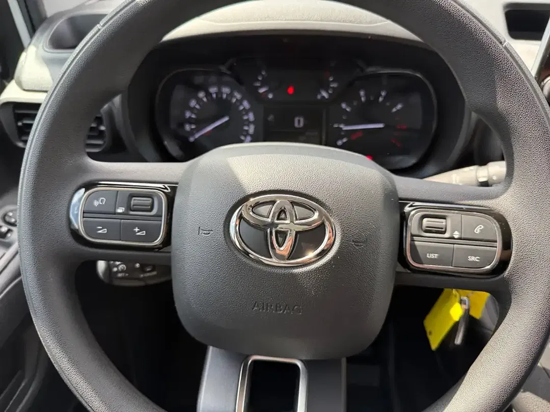 Toyota Proace City - Thumbnail 12