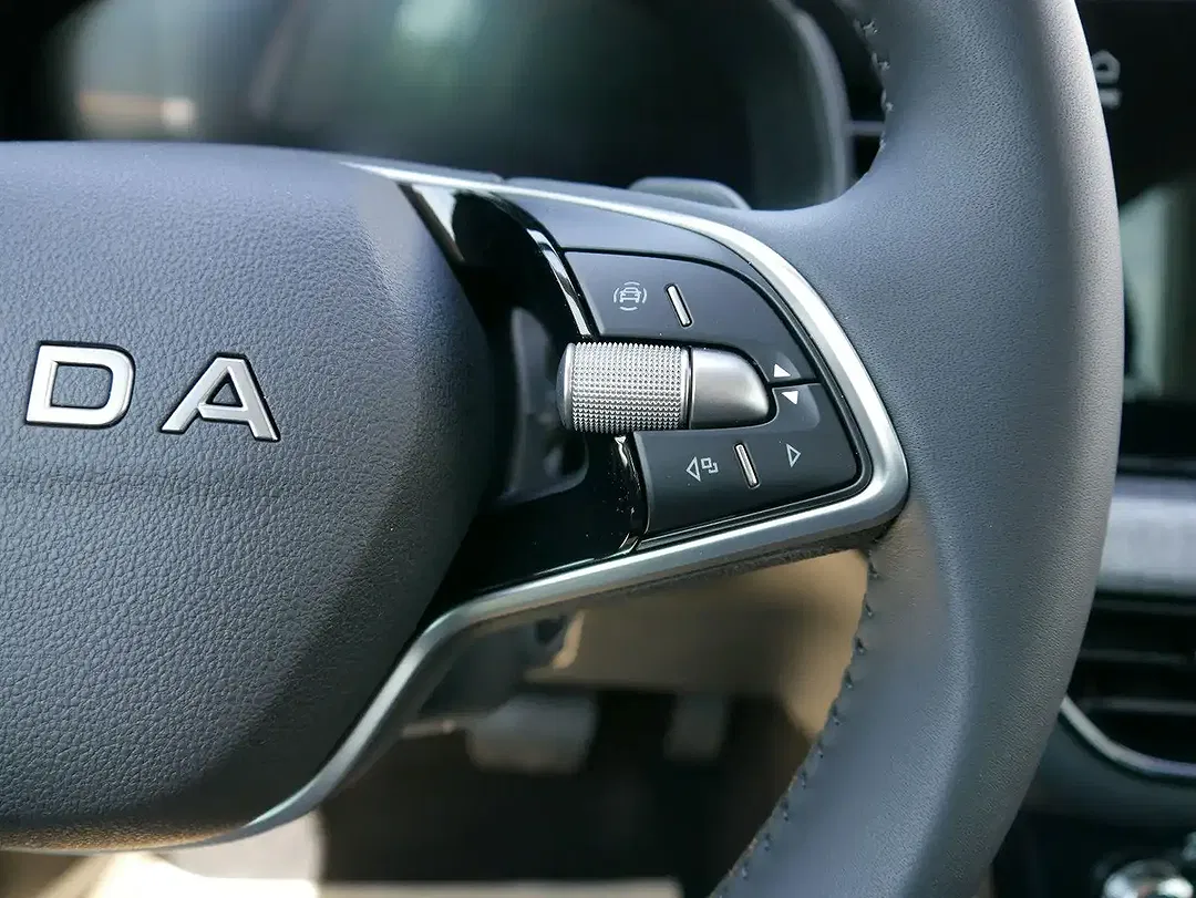 Skoda Kamiq - Thumbnail 14