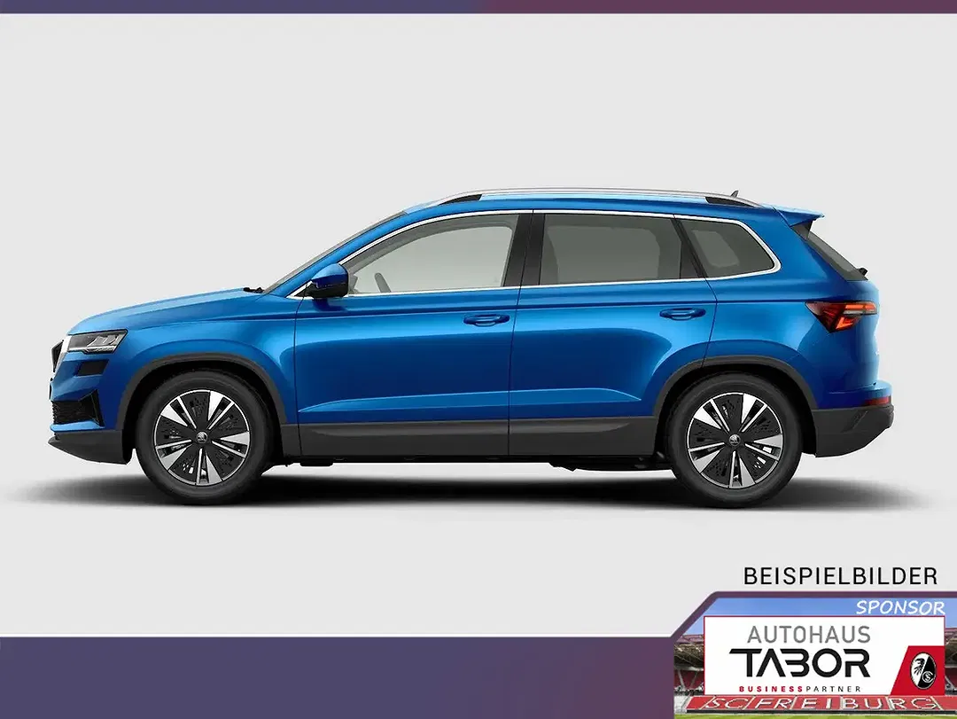 Skoda Karoq - Thumbnail 2