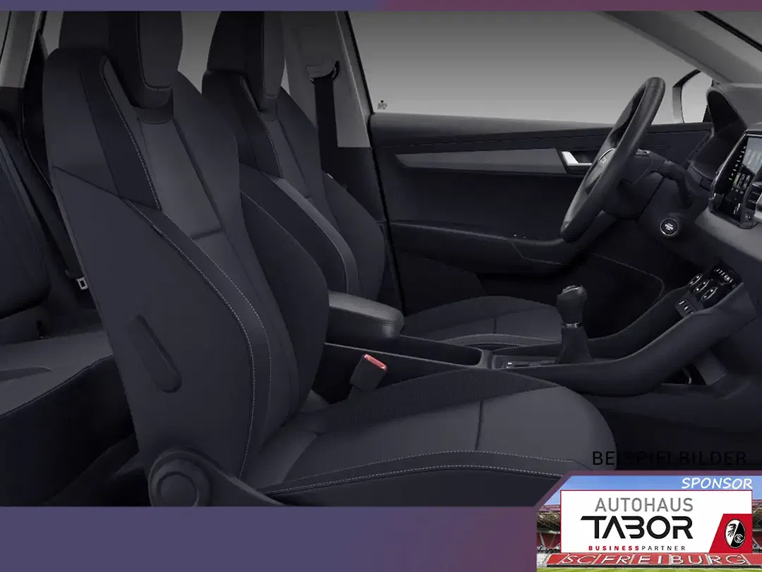 Skoda Karoq - Thumbnail 5