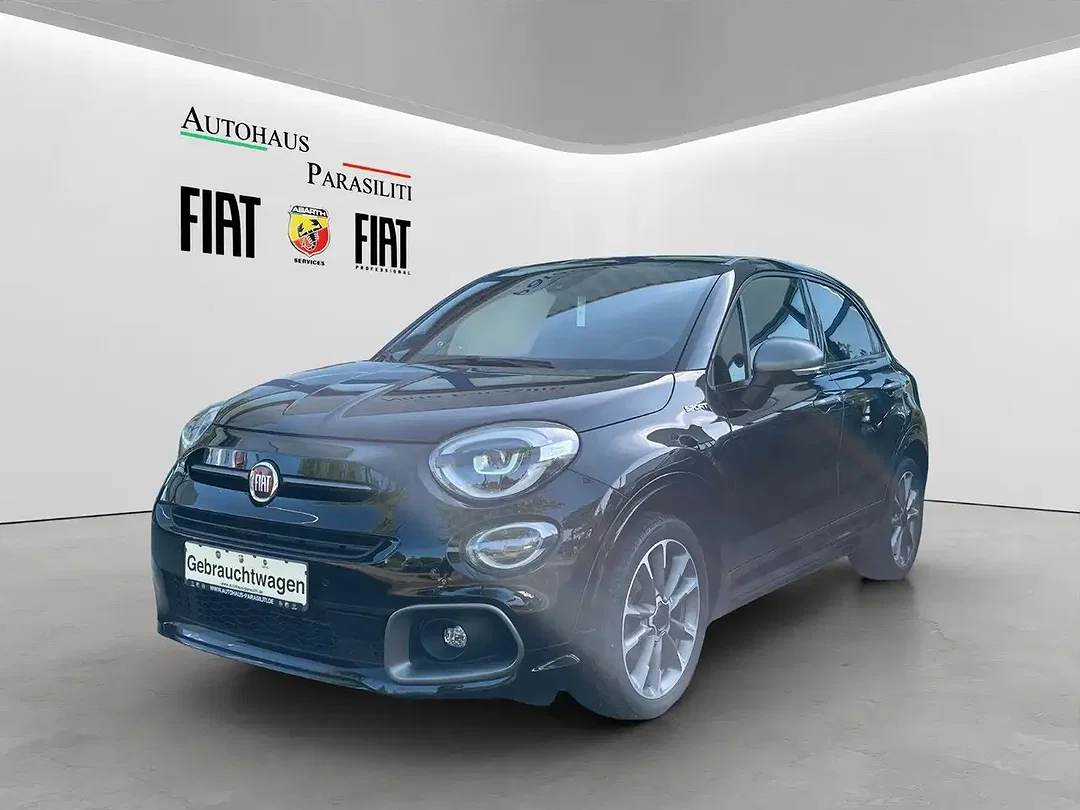 Fiat 500X - Afbeelding 1