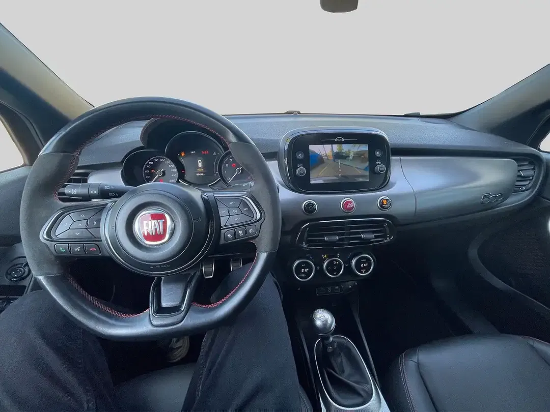 Fiat 500X - Thumbnail 11
