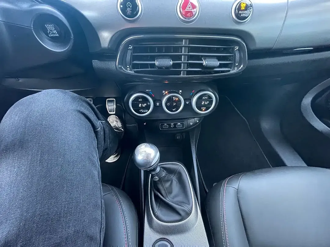 Fiat 500X - Thumbnail 12