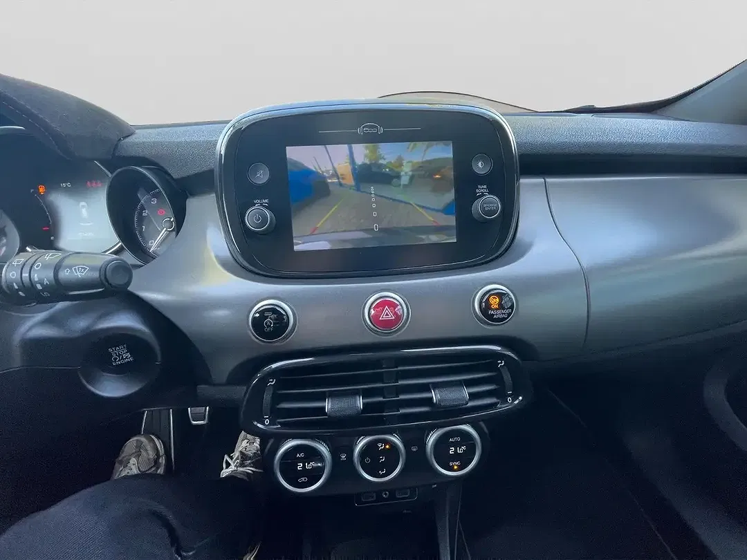 Fiat 500X - Thumbnail 13