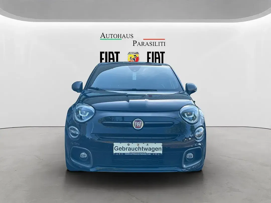 Fiat 500X - Thumbnail 2