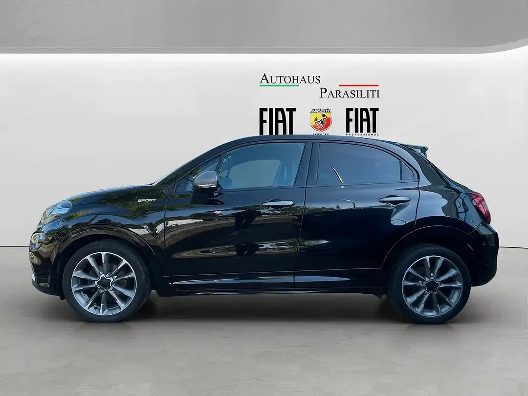 Fiat 500X - Thumbnail 3