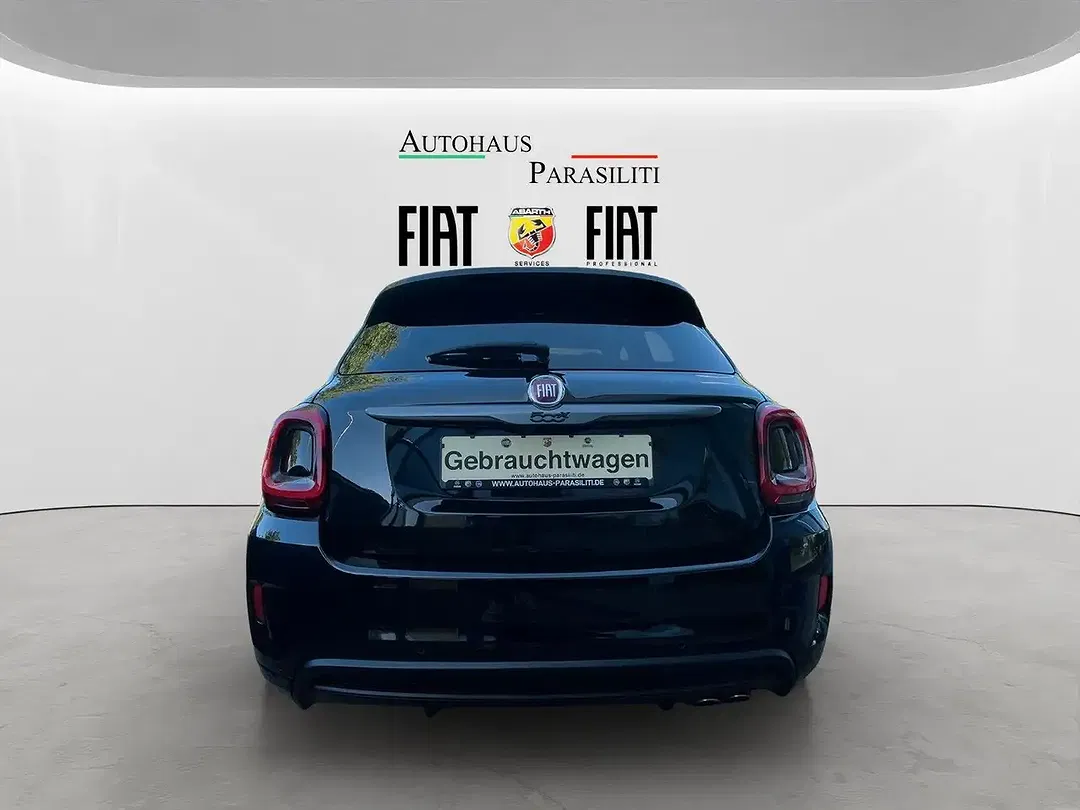 Fiat 500X - Thumbnail 5