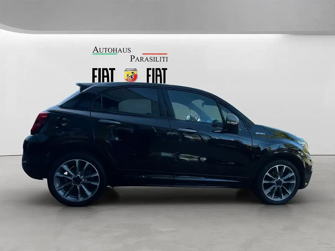 Fiat 500X - Thumbnail 6