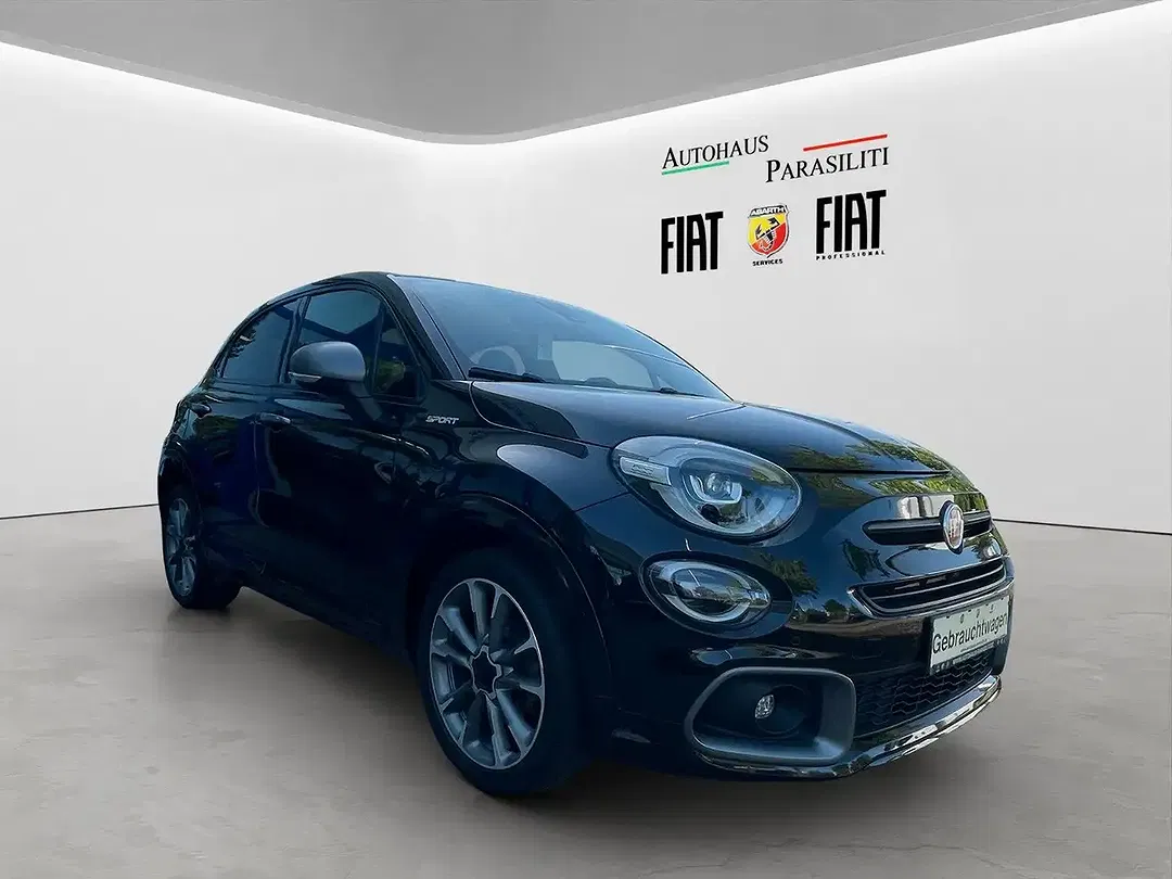 Fiat 500X - Thumbnail 7