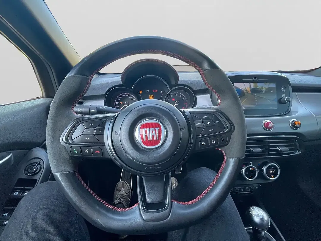 Fiat 500X - Thumbnail 9