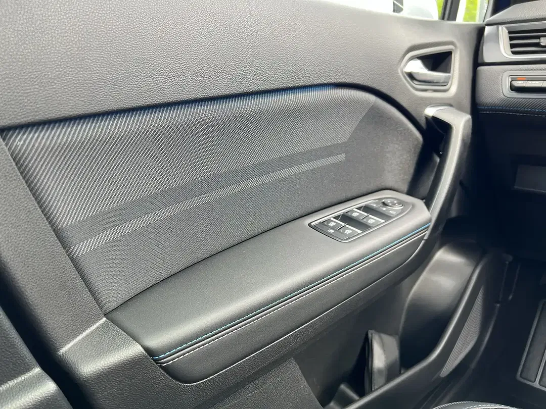 Renault Captur - Thumbnail 13