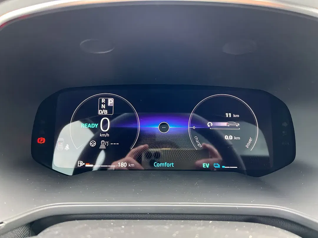 Renault Captur - Thumbnail 14