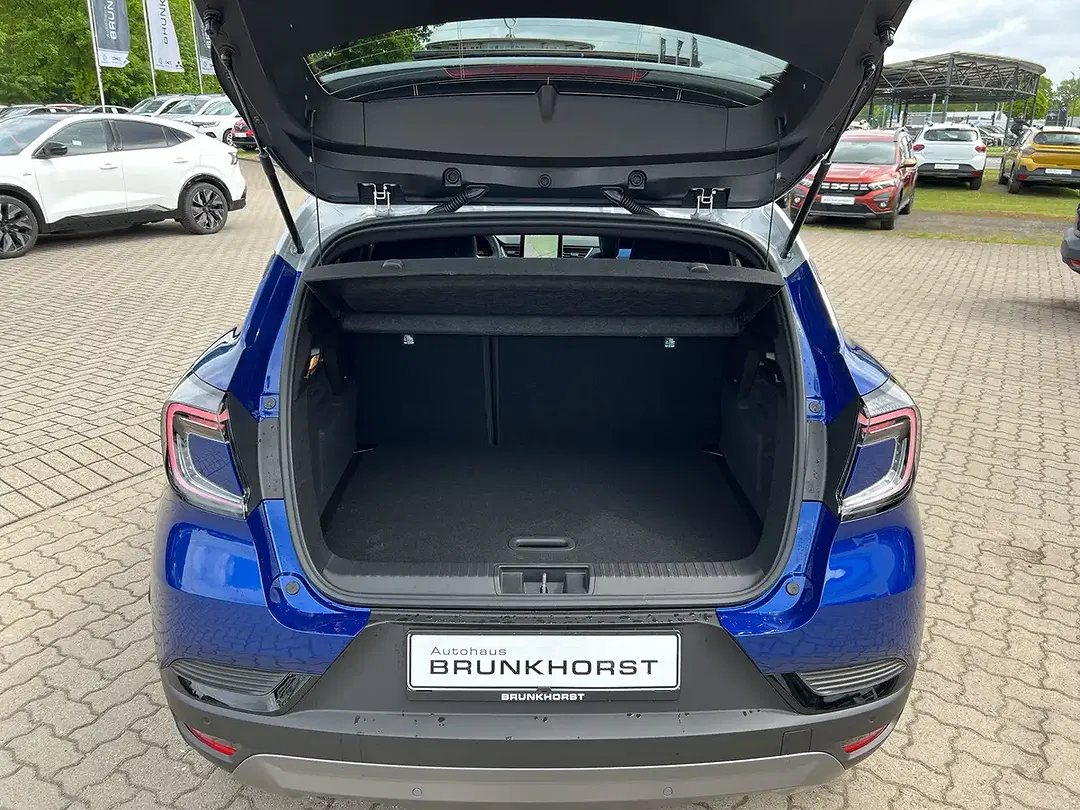Renault Captur - Thumbnail 15