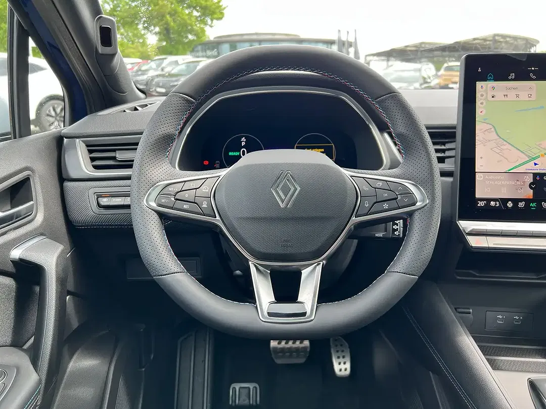 Renault Captur - Thumbnail 7