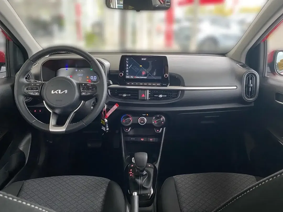 Kia Picanto - Thumbnail 10