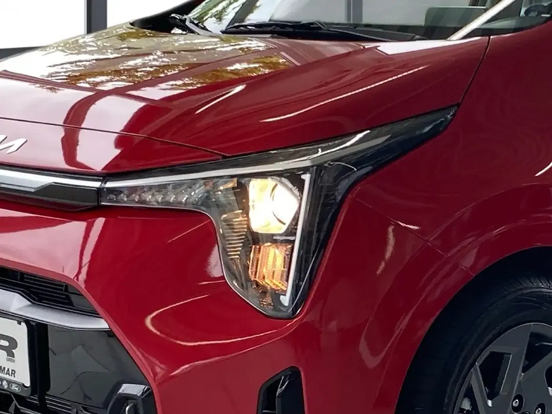 Kia Picanto - Thumbnail 5