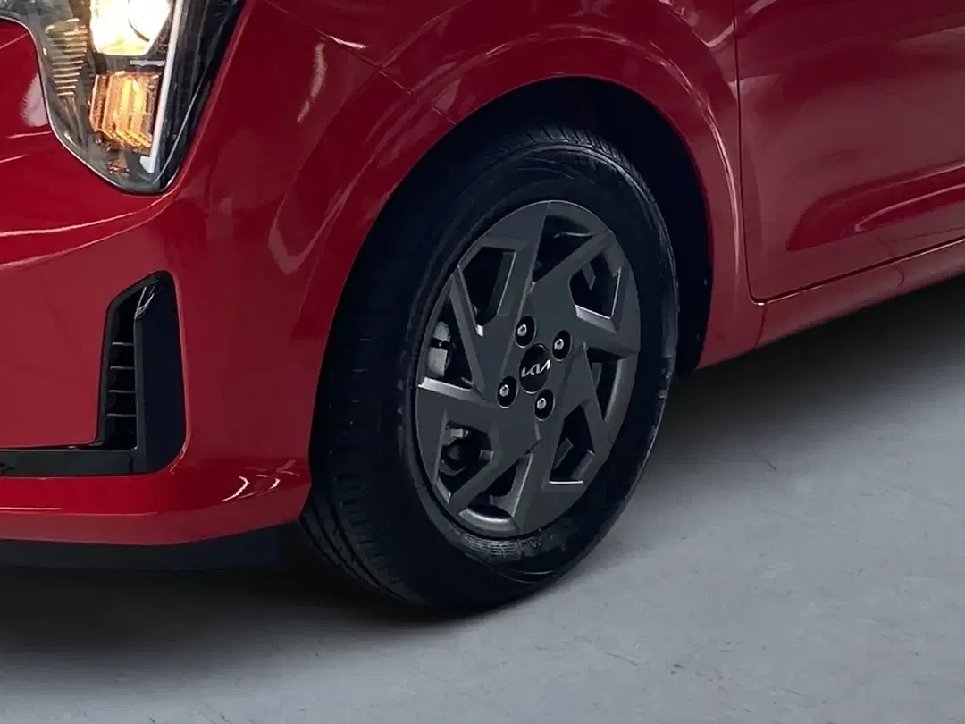 Kia Picanto - Thumbnail 6