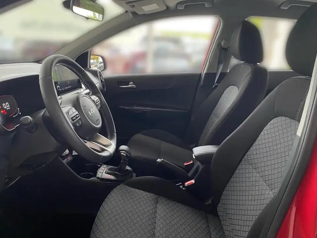 Kia Picanto - Thumbnail 7