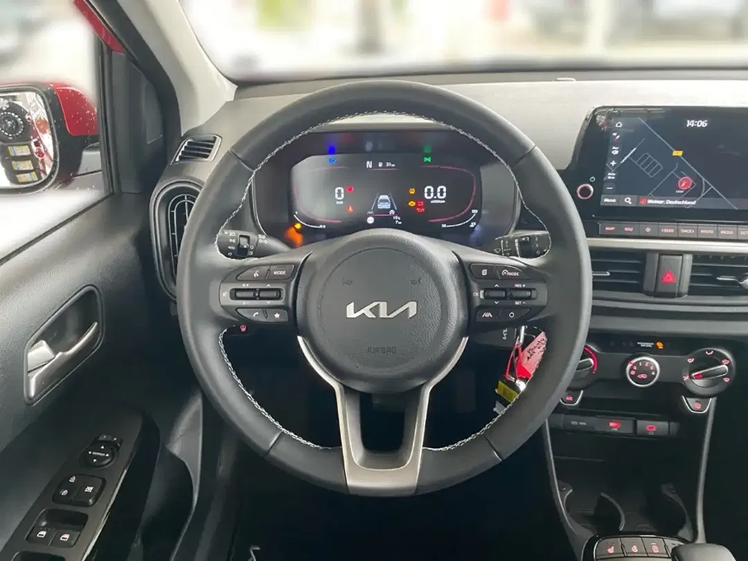 Kia Picanto - Thumbnail 8
