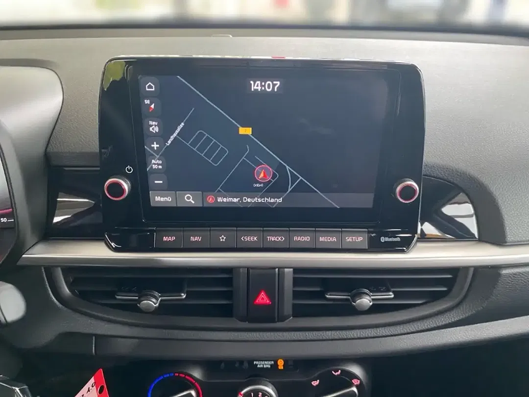 Kia Picanto - Thumbnail 9