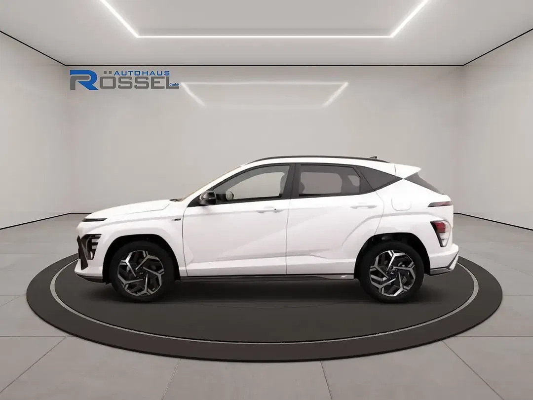 Hyundai KONA - Thumbnail 6