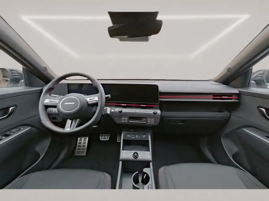 Hyundai KONA - Thumbnail 7
