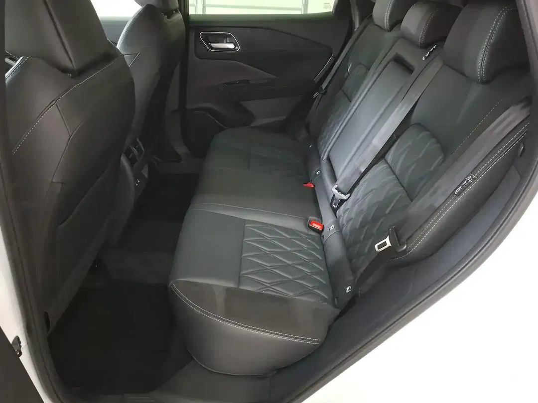 Nissan Qashqai - Thumbnail 11