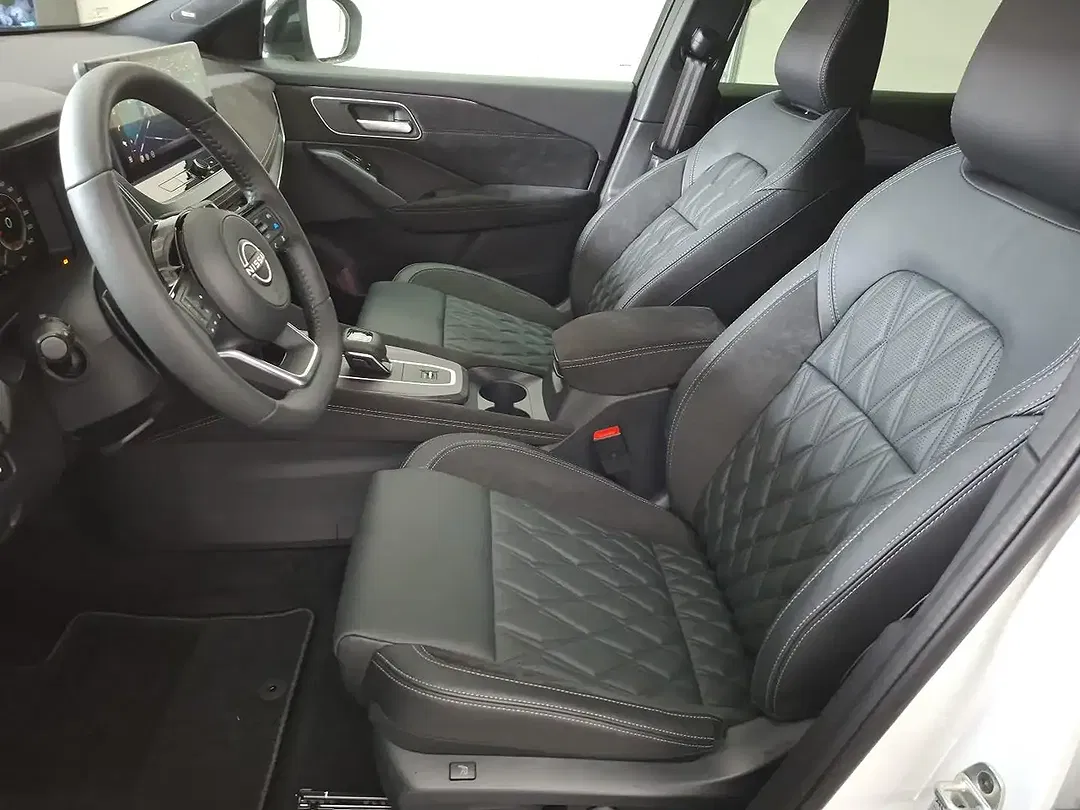 Nissan Qashqai - Thumbnail 9