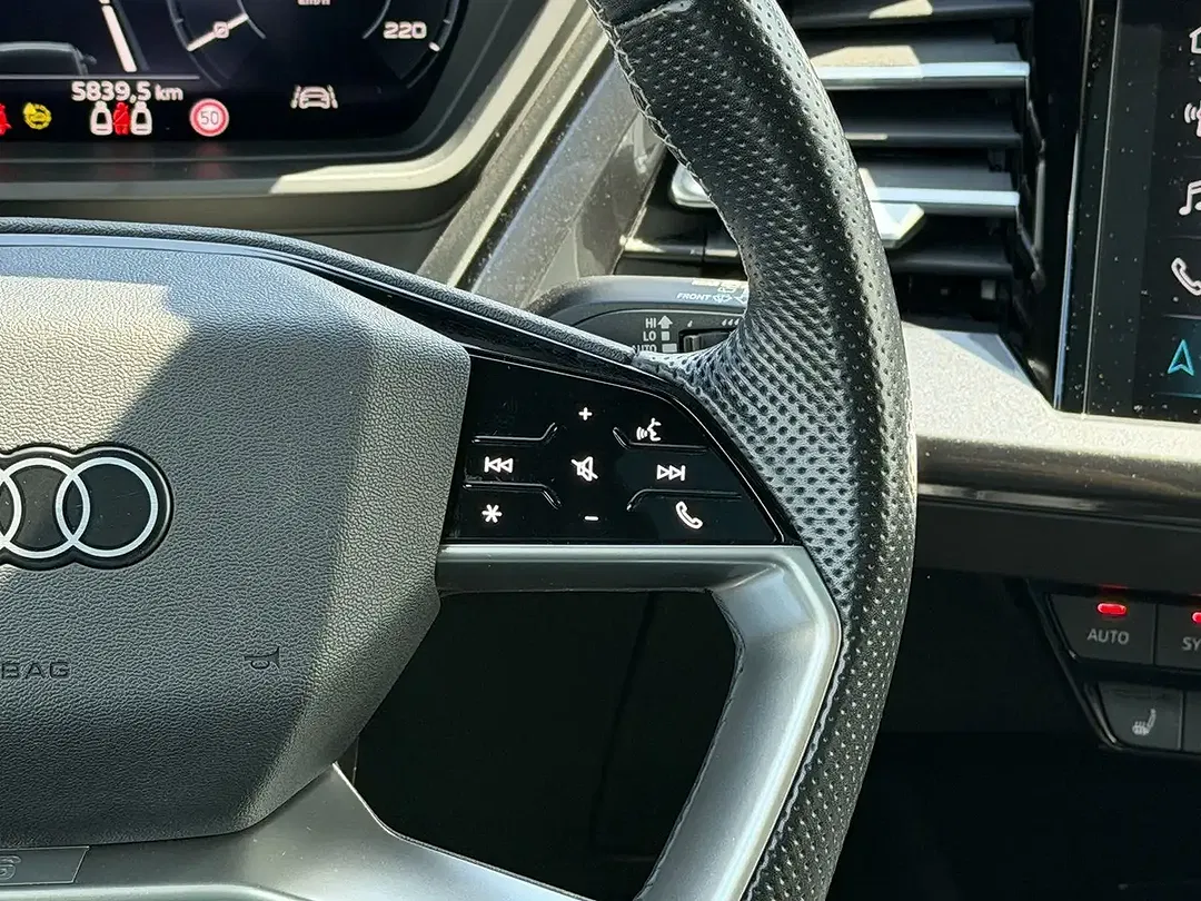 Audi Q4 e-tron - Thumbnail 13