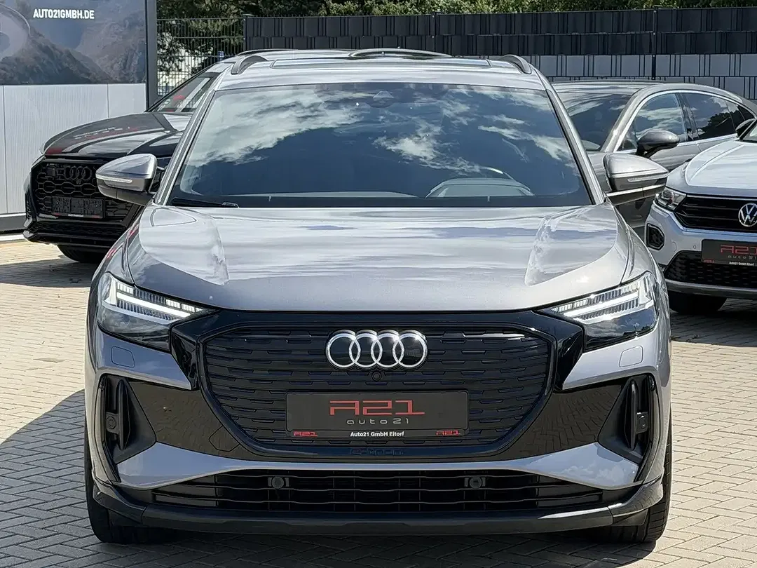 Audi Q4 e-tron - Thumbnail 9