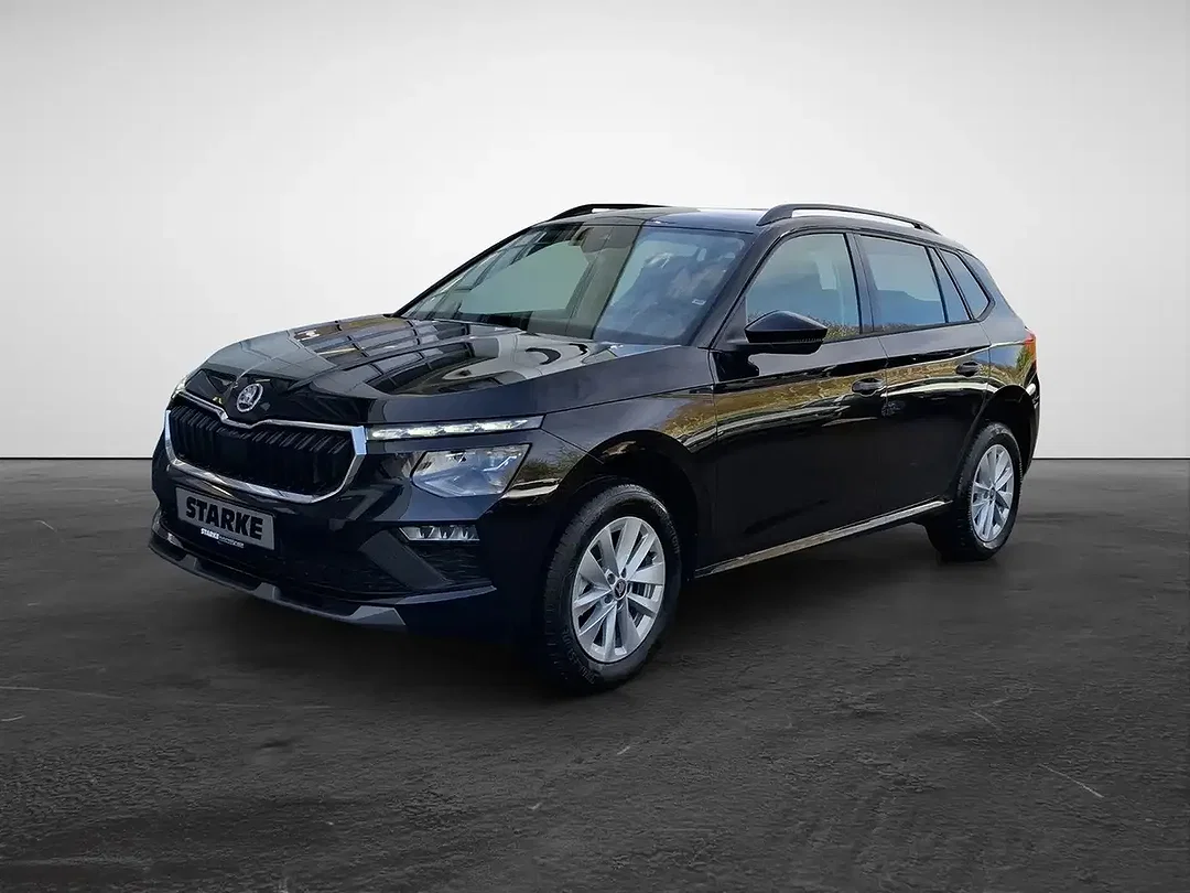 Skoda Kamiq - Afbeelding 1