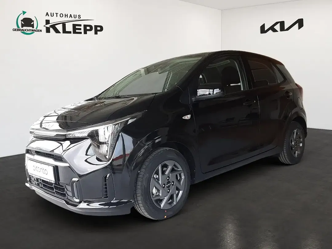 Kia Picanto - Thumbnail 1