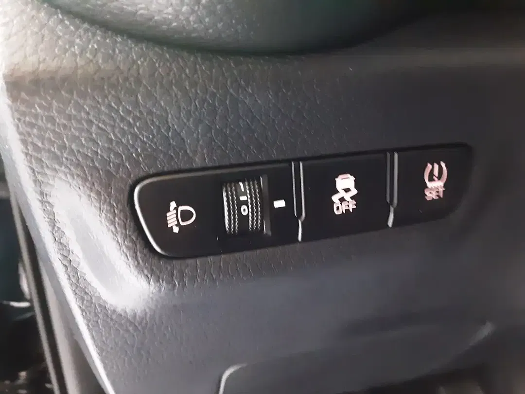 Kia Picanto - Thumbnail 13