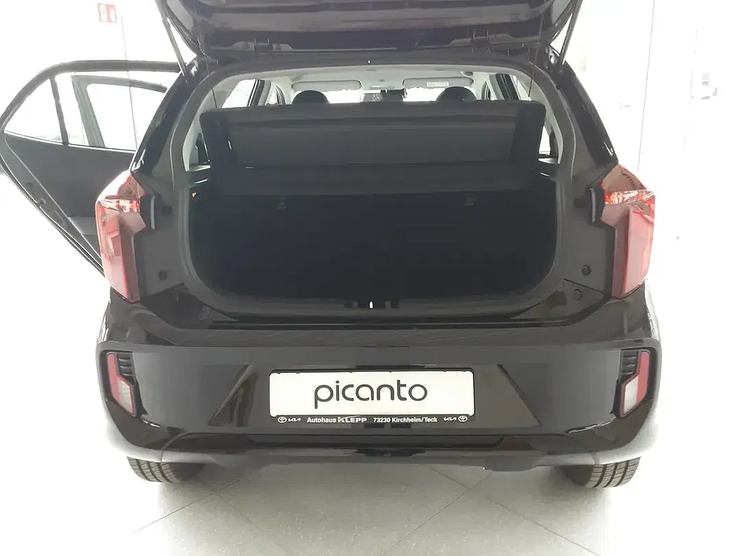 Kia Picanto - Thumbnail 15