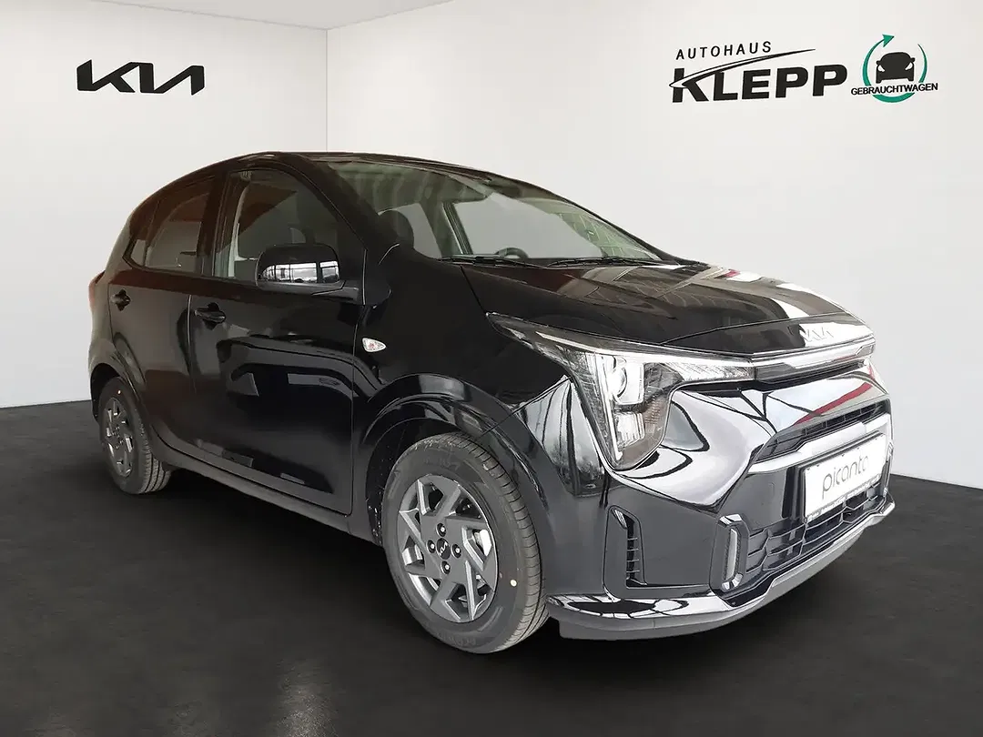 Kia Picanto - Thumbnail 2