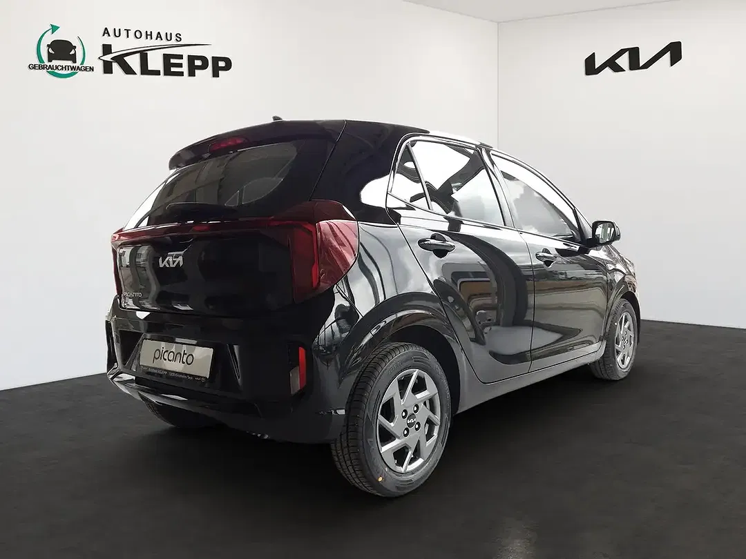 Kia Picanto - Thumbnail 3