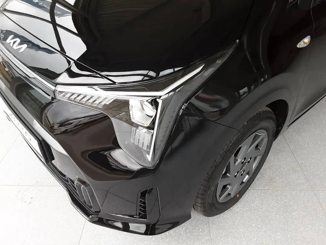 Kia Picanto - Thumbnail 5