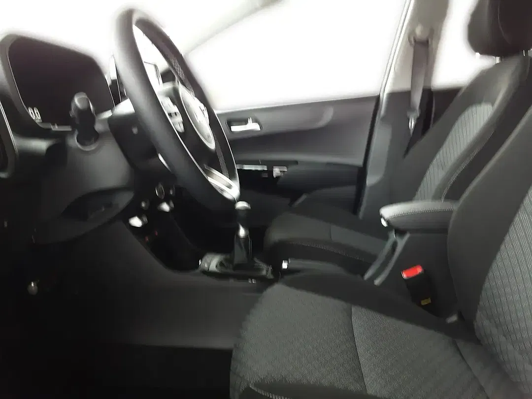 Kia Picanto - Thumbnail 7
