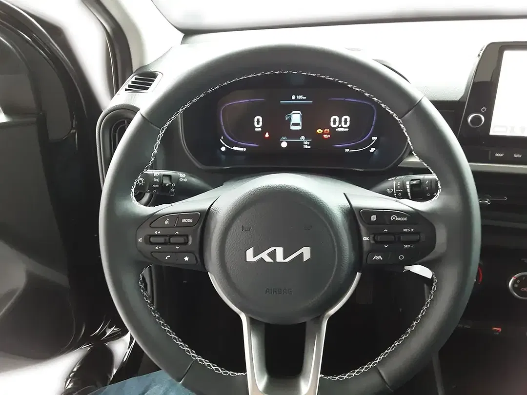 Kia Picanto - Thumbnail 8