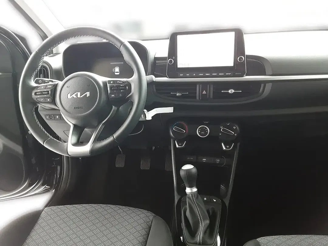 Kia Picanto - Thumbnail 9