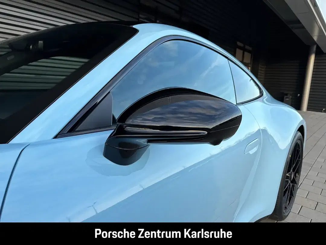 Porsche 992 - Thumbnail 12