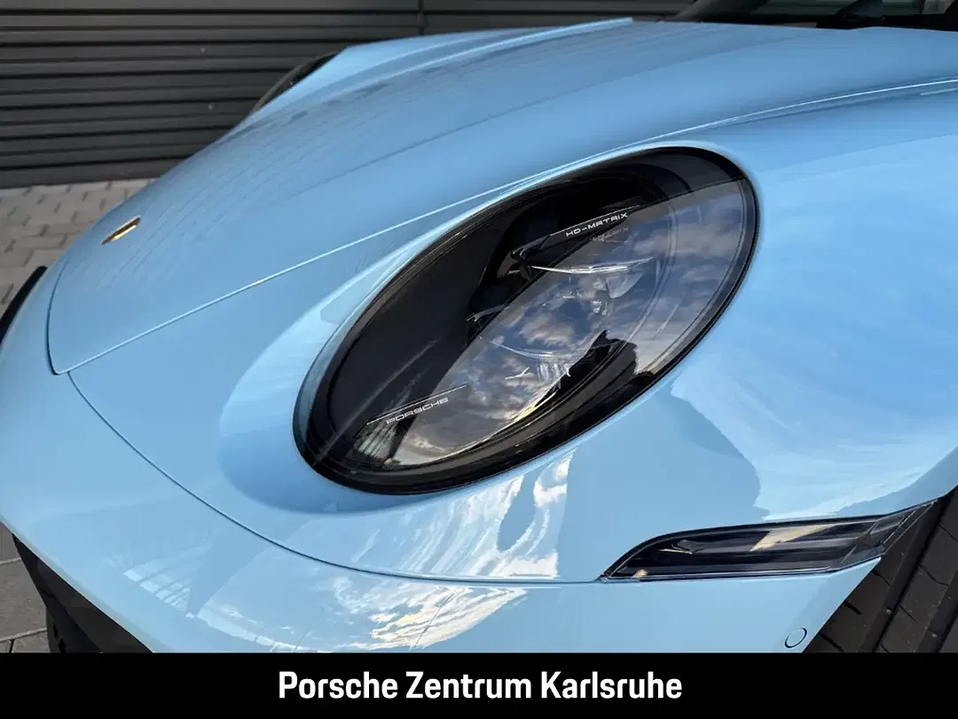 Porsche 992 - Thumbnail 13