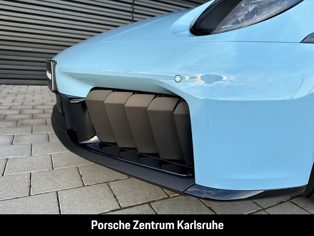Porsche 992 - Thumbnail 14