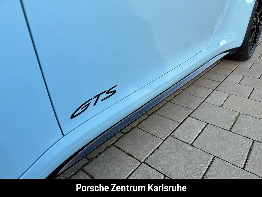 Porsche 992 - Thumbnail 15
