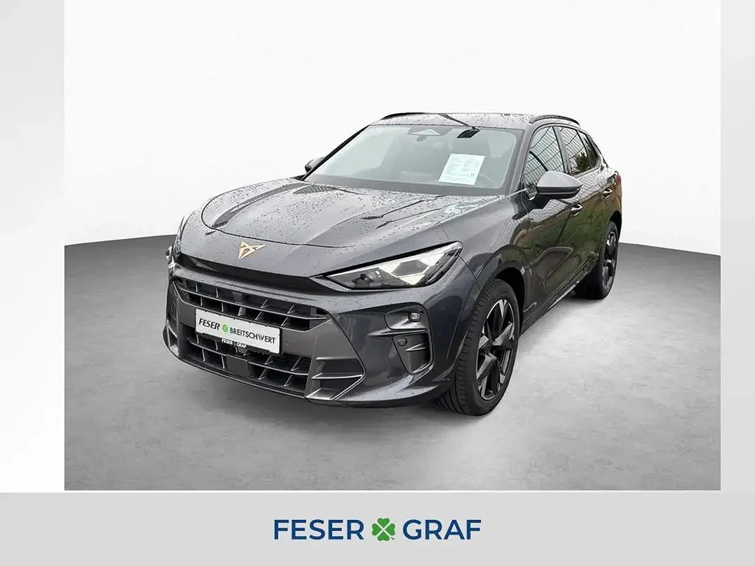 CUPRA Terramar - Afbeelding 1