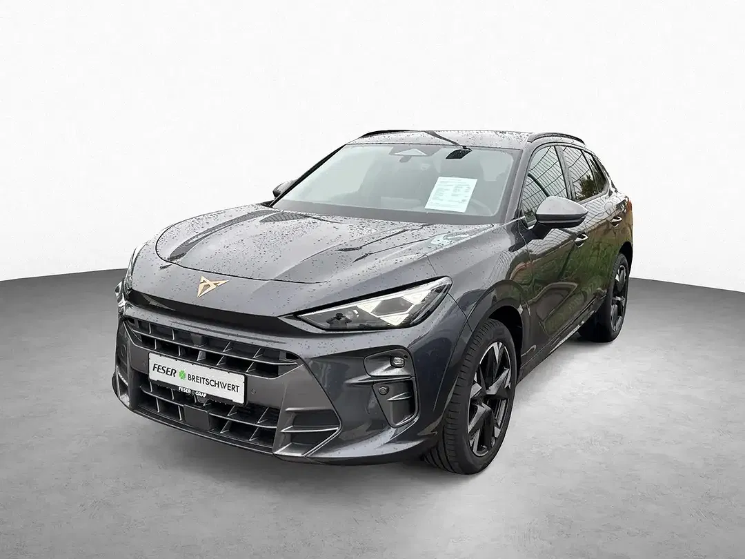 CUPRA Terramar - Thumbnail 15