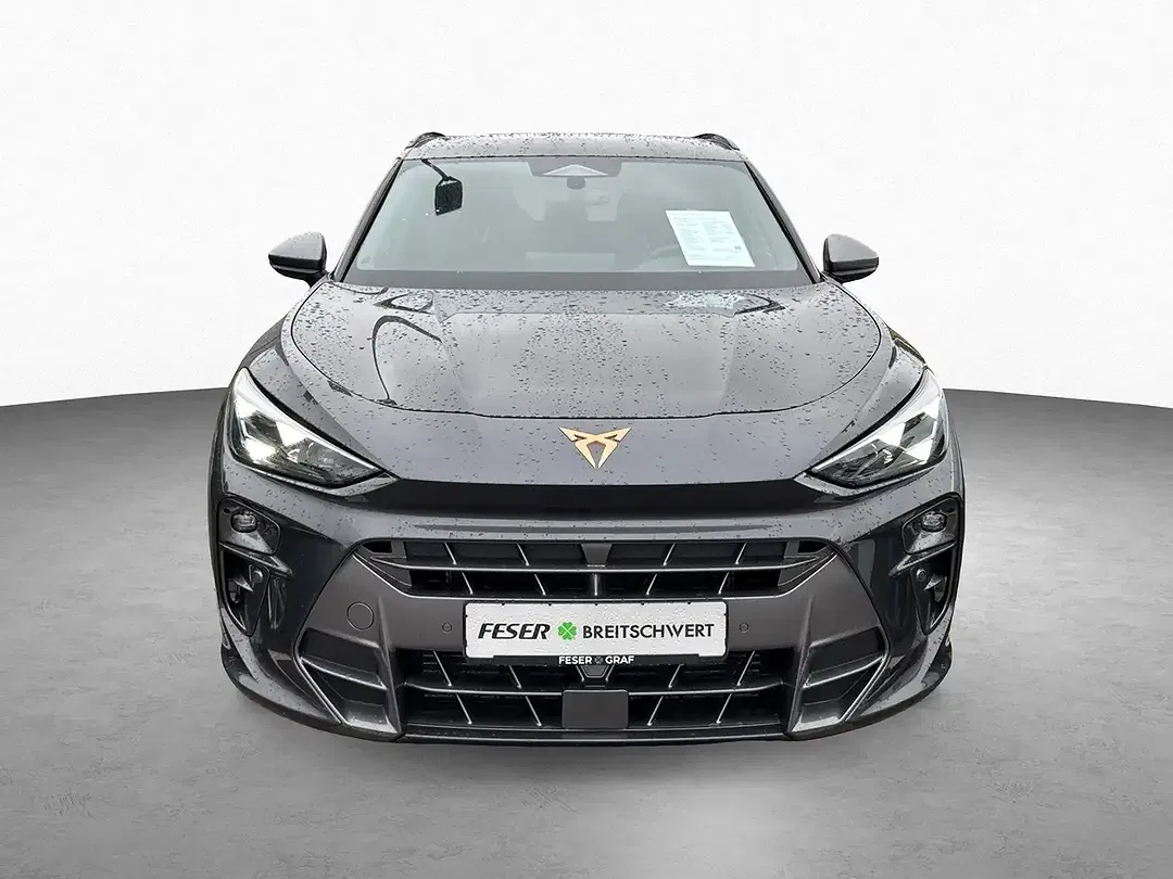 CUPRA Terramar - Thumbnail 2