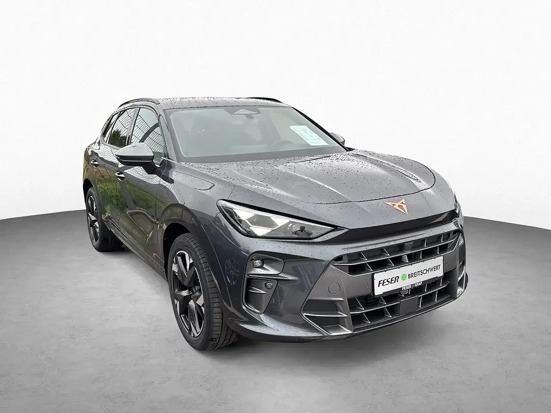 CUPRA Terramar - Thumbnail 3