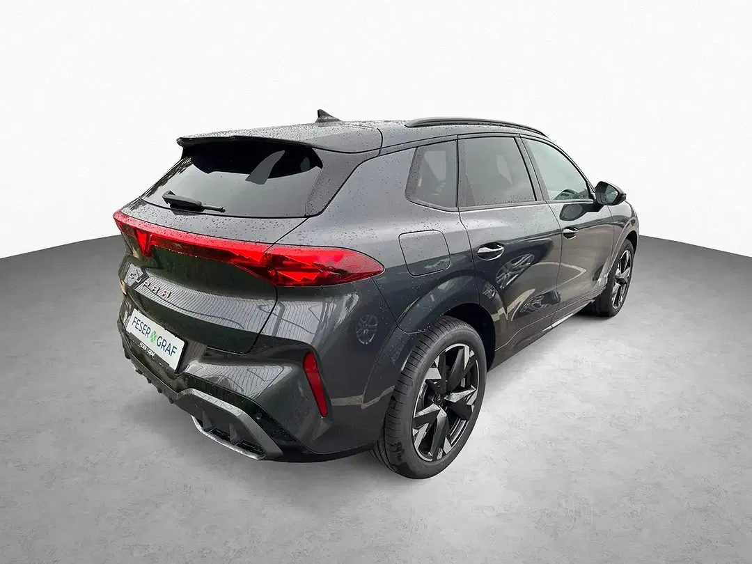 CUPRA Terramar - Thumbnail 5