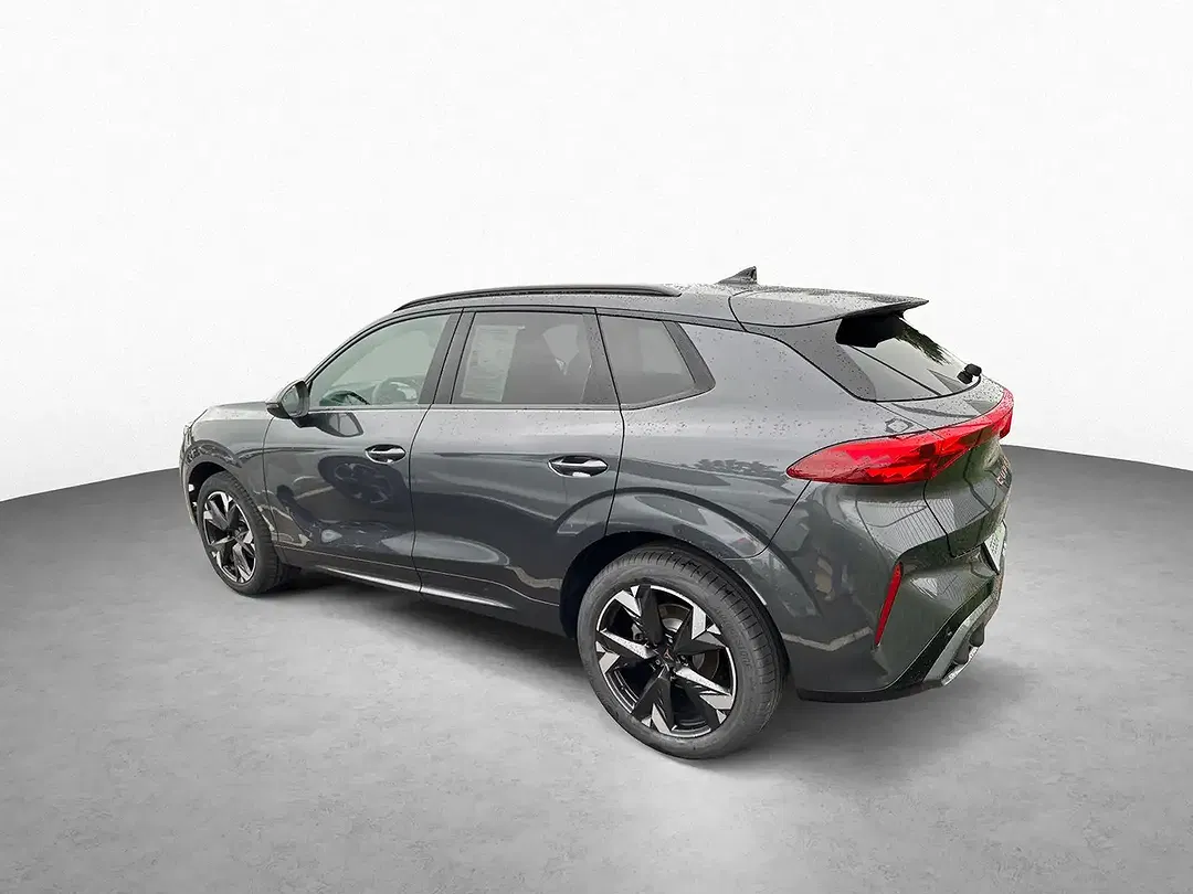 CUPRA Terramar - Thumbnail 6